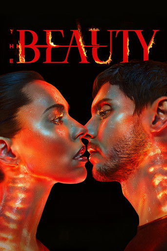 The Beauty (2026) TV series poster