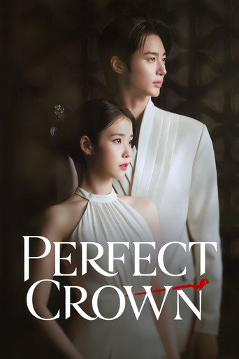Perfect Crown (2026) TV series poster