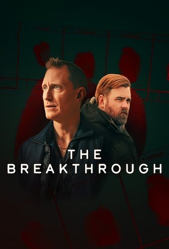 The Breakthrough (2025) TV series poster