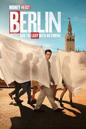 Berlin and the Lady with an Ermine (2026) TV series poster