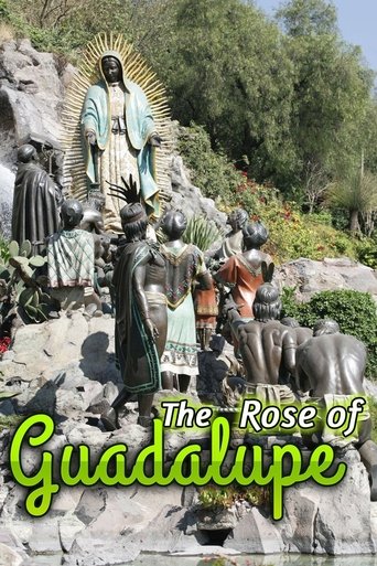 La rosa de Guadalupe (2008) TV series poster