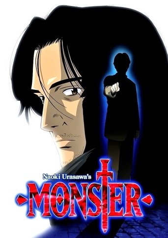 Monster (2004) TV series poster