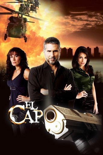 El Capo (2009) TV series poster