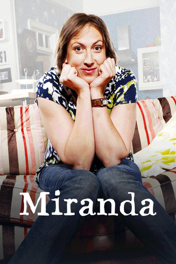 Miranda (2009) TV series poster