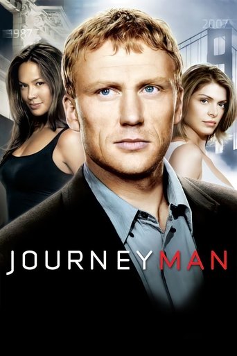 Journeyman (2007) TV series poster