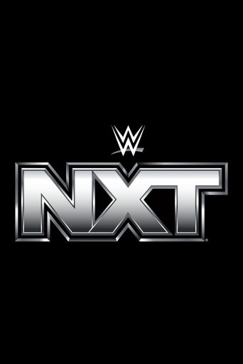 WWE NXT (2010) TV series poster