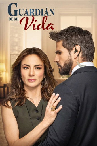 Guardián de mi vida (2026) TV series poster