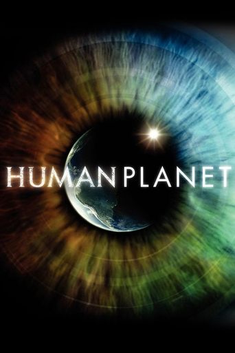 Human Planet (2011) TV series poster