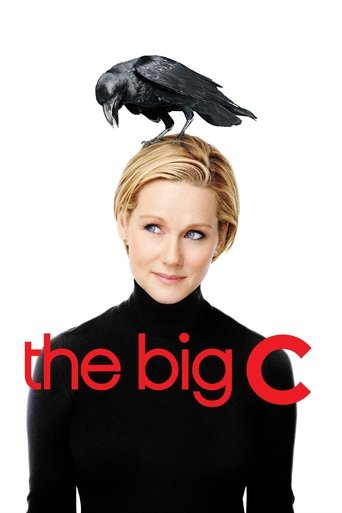 The Big C (2010) TV series poster