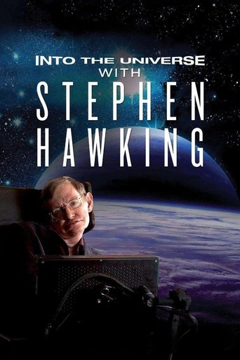 Into the Universe with Stephen Hawking (2010) TV series poster