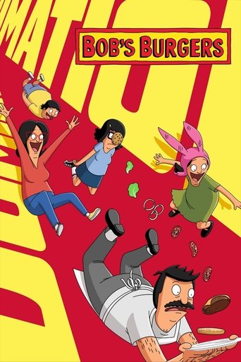 Bob's Burgers (2011) TV series poster
