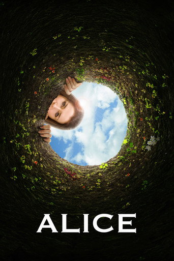 Alice (2009) TV series poster