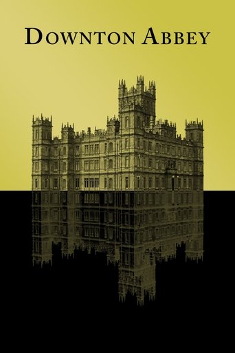 Downton Abbey (2010) TV series poster