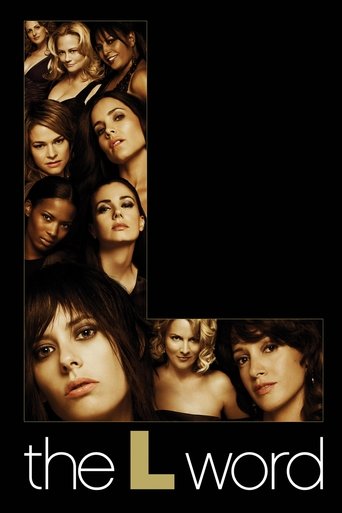 The L Word (2004) TV series poster