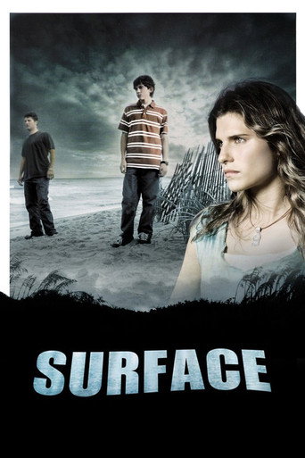 Surface (2005) TV series poster