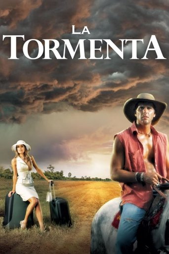 La tormenta (2005) TV series poster