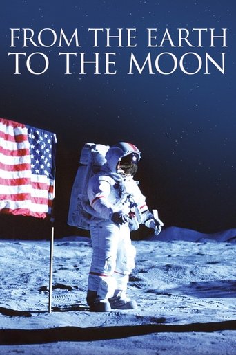 From the Earth to the Moon (1998) TV series poster