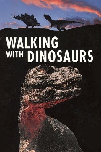 Walking with Dinosaurs (1999) TV series poster
