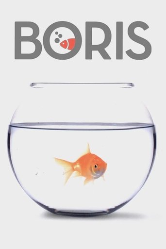 Boris (2007) TV series poster