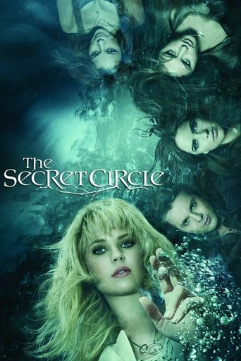 The Secret Circle (2011) TV series poster