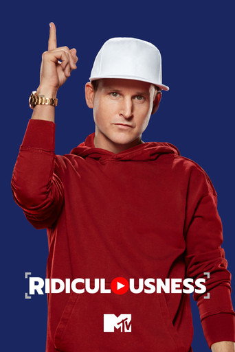 Ridiculousness (2011) TV series poster