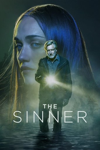 The Sinner (2017) TV series poster