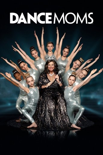 Dance Moms (2011) TV series poster