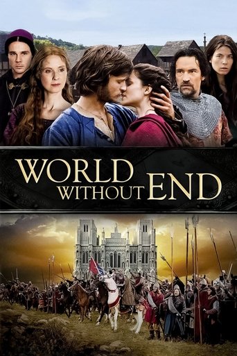 World Without End (2012) TV series poster