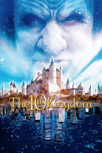 The 10th Kingdom (2000) TV series poster