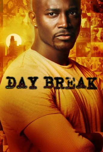 Day Break (2006) TV series poster