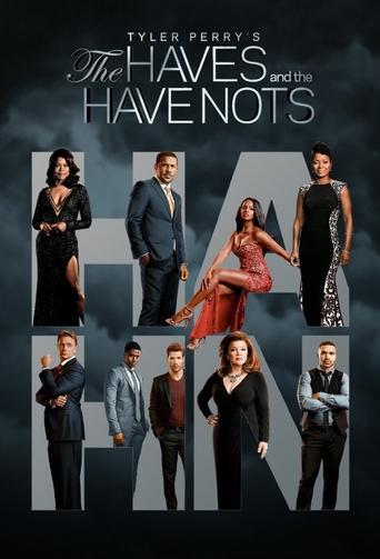 Tyler Perry's The Haves and the Have Nots (2013) TV series poster
