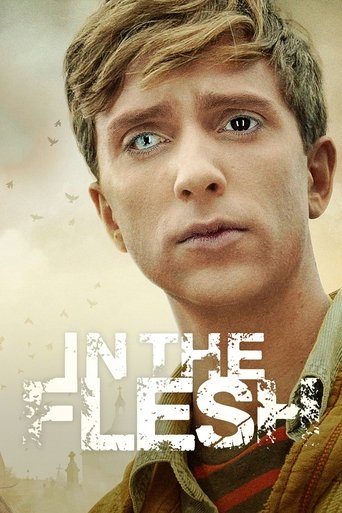 In the Flesh (2013) TV series poster