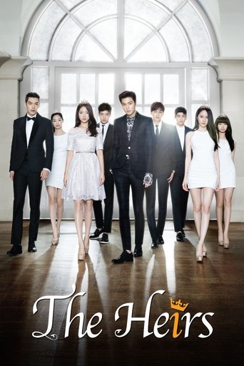 The Heirs (2013) TV series poster
