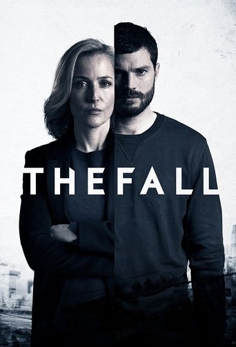 The Fall (2013) TV series poster