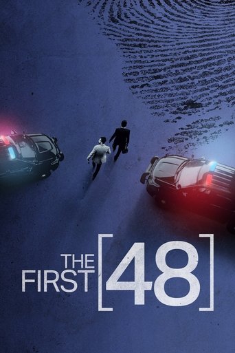 The First 48 (2004) TV series poster