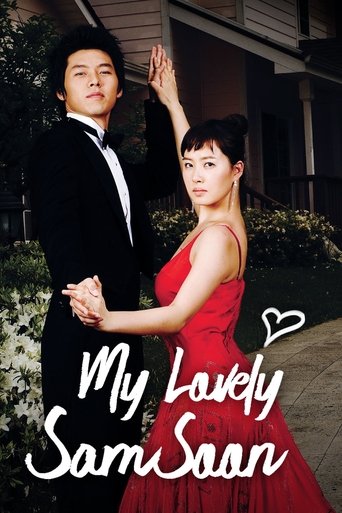 My Lovely Sam Soon (2005) TV series poster