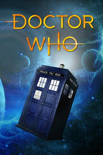Doctor Who (2005) TV series poster