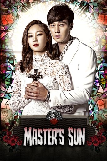 Master's Sun (2013) TV series poster