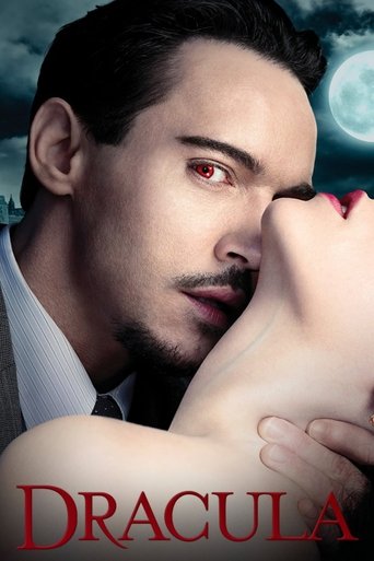 Dracula (2013) TV series poster