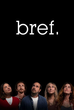 Bref (2011) TV series poster