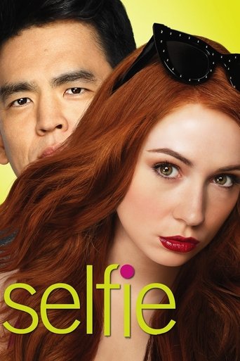 Selfie (2014) TV series poster
