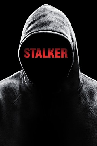 Stalker (2014) TV series poster