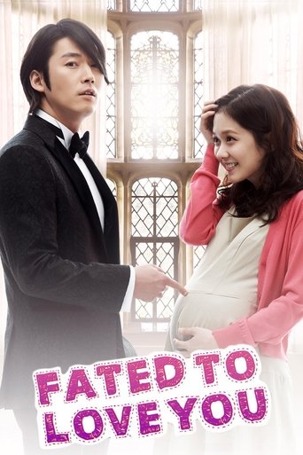 Fated to Love You (2014) TV series poster