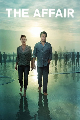 The Affair (2014) TV series poster