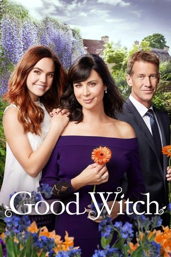Good Witch (2015) TV series poster