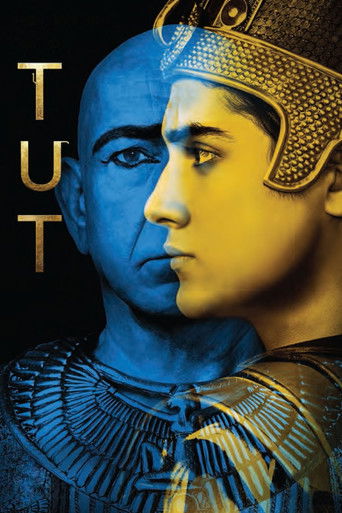 Tut (2015) TV series poster