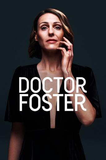 Doctor Foster (2015) TV series poster