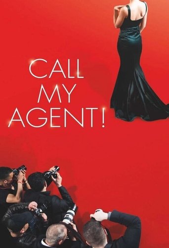 Call My Agent! (2015) TV series poster
