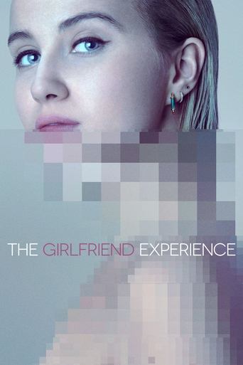 The Girlfriend Experience (2016) TV series poster