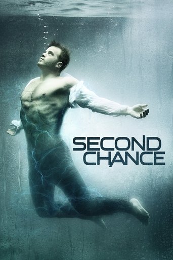 Second Chance (2016) TV series poster